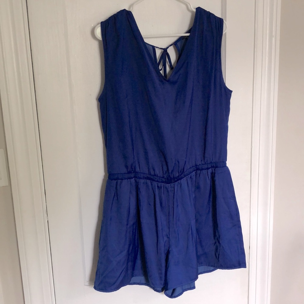 LOFT Romper
